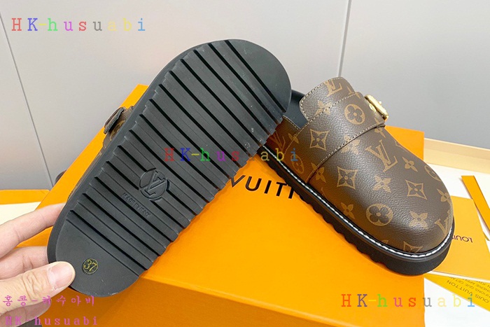 NEW 루이비통 신발 신상 LV 7521003