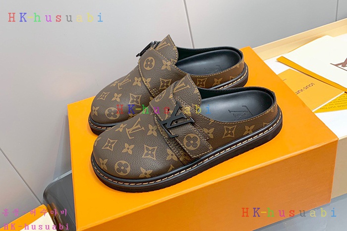 NEW 루이비통 신발 신상 LV 7521004