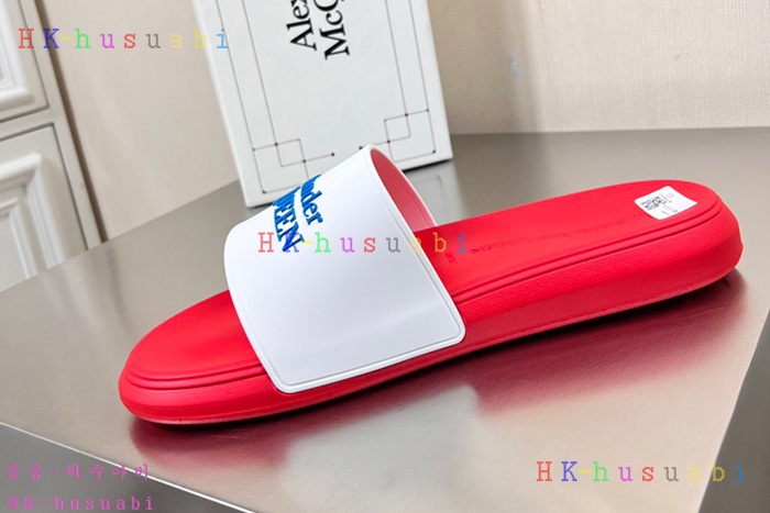 NEW 알렉산더 맥퀸 신발 신상 MQ 724001