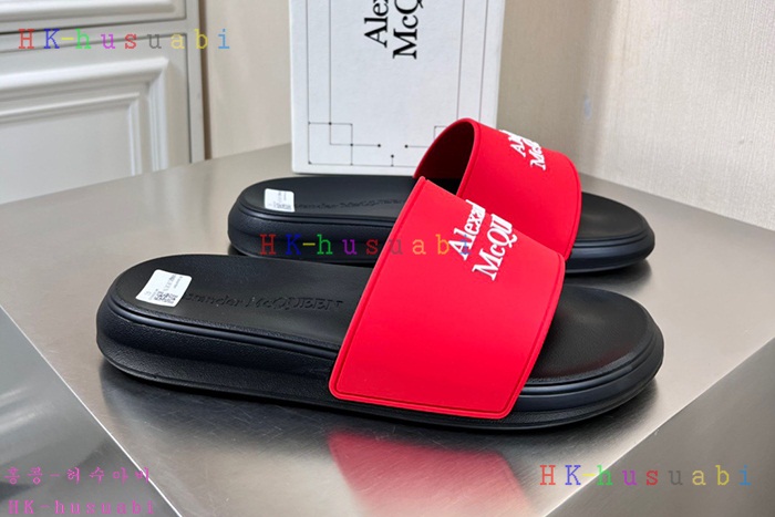 NEW 알렉산더 맥퀸 신발 신상 MQ 724003