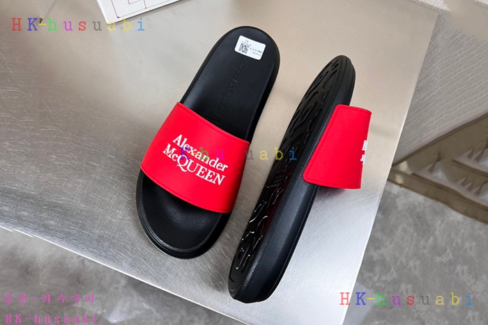NEW 알렉산더 맥퀸 신발 신상 MQ 724003