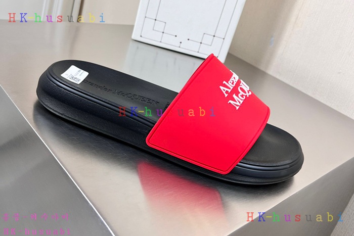 NEW 알렉산더 맥퀸 신발 신상 MQ 724003