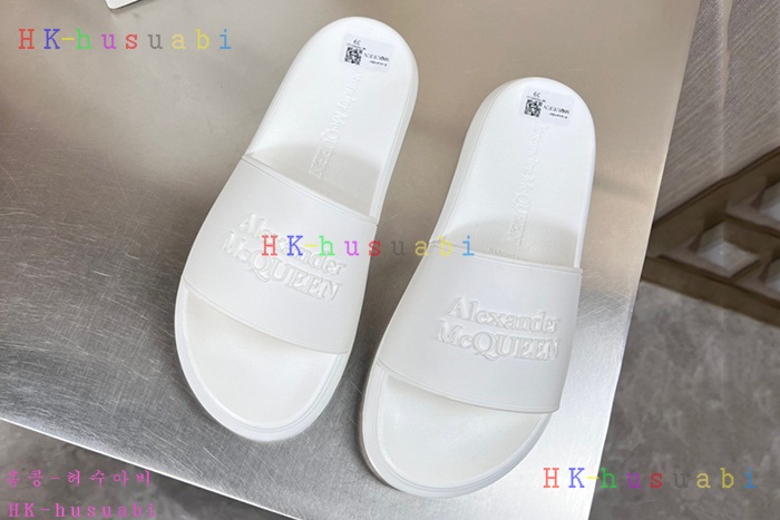 NEW 알렉산더 맥퀸 신발 신상 MQ 724012