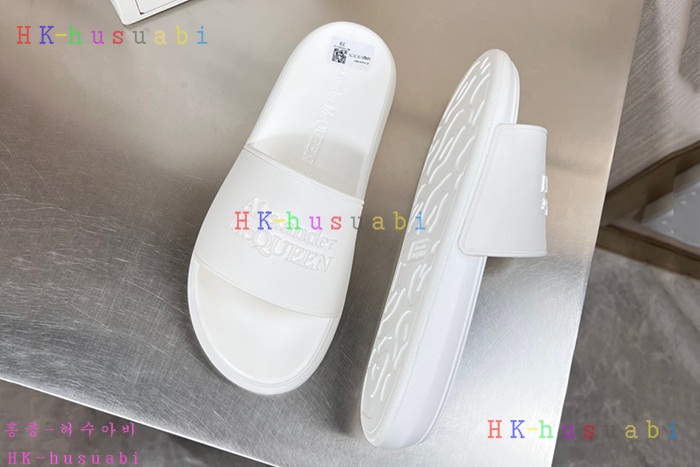 NEW 알렉산더 맥퀸 신발 신상 MQ 724012