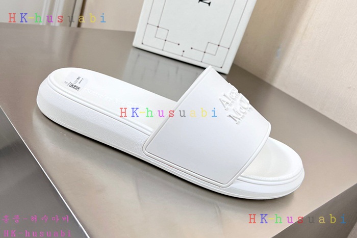 NEW 알렉산더 맥퀸 신발 신상 MQ 724012