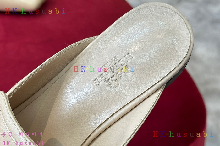 NEW 에르메스 신발 신상 H 528446