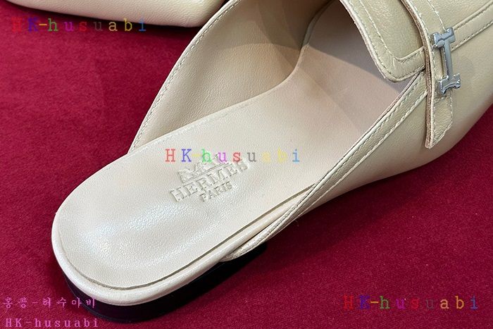 NEW 에르메스 신발 신상 H 528446