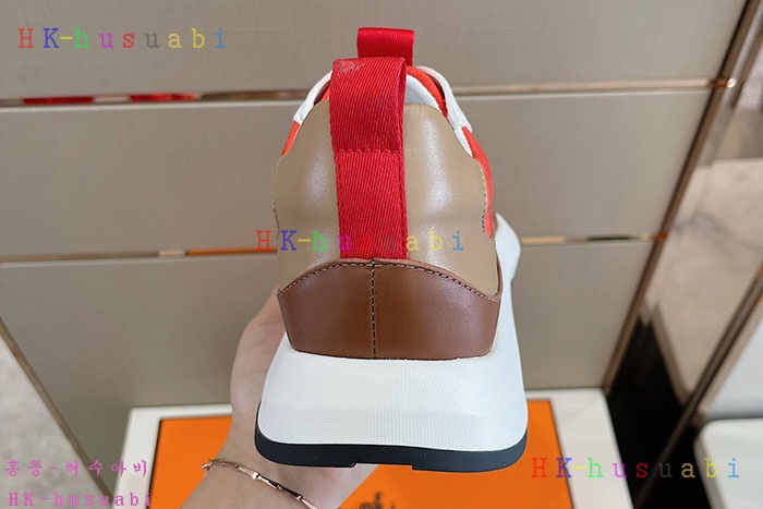 NEW 에르메스 신발 신상 H 528992