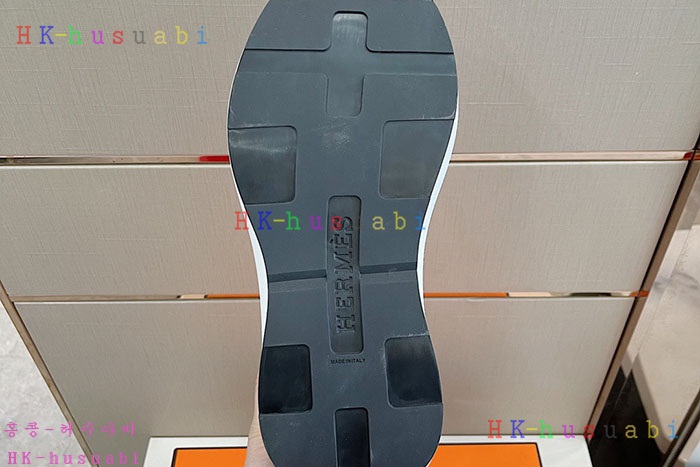 NEW 에르메스 신발 신상 H 528992