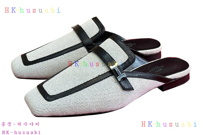 NEW 에르메스 신발 신상 H 528444