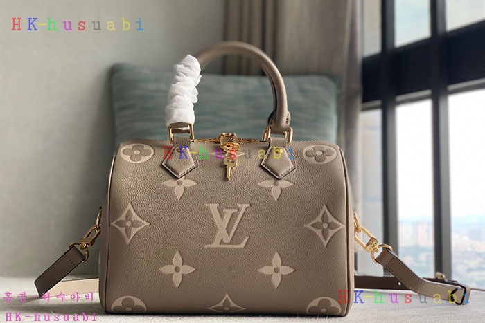 ★미러급★루이비통 스피디 반둘리에 25 M58947-3