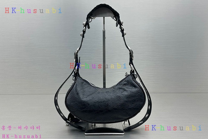 ★미러급★발렌시아가  르카골 XS 숄더백 671309210-2