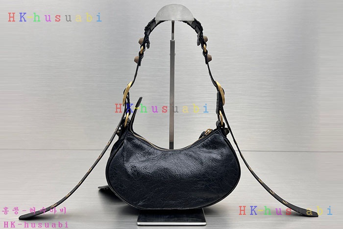 ★미러급★발렌시아가  르카골 XS 숄더백 671309210-4
