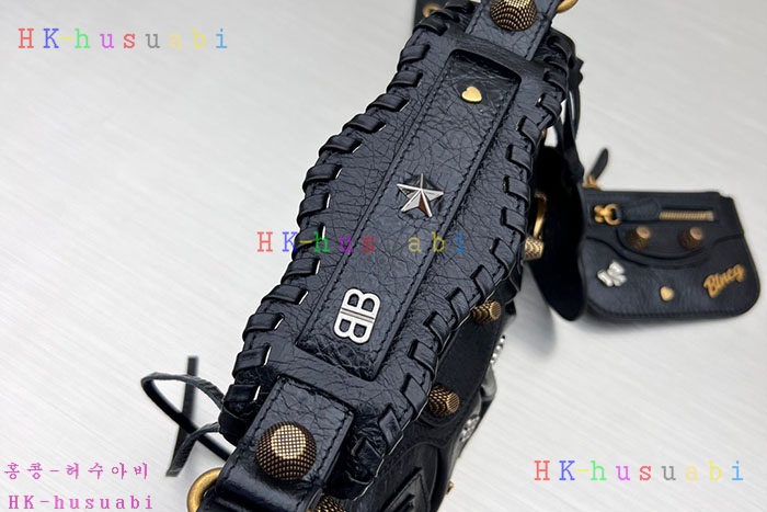 ★미러급★발렌시아가  르카골 XS 숄더백 671309210-4