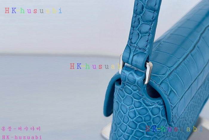 ★미러급★발렌시아가 BOS XX 스몰 플랩백 69564521-6