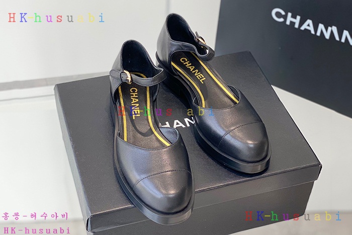 NEW 샤넬 신발 신상 C 972556