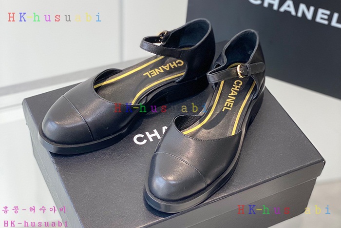 NEW 샤넬 신발 신상 C 972556