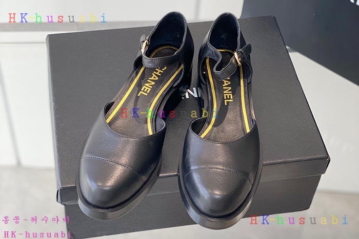 NEW 샤넬 신발 신상 C 972556