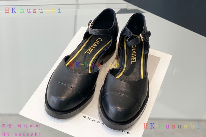 NEW 샤넬 신발 신상 C 972556