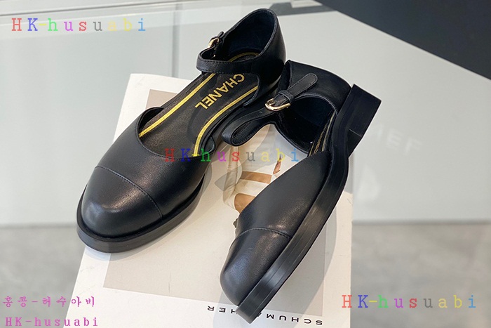 NEW 샤넬 신발 신상 C 972556