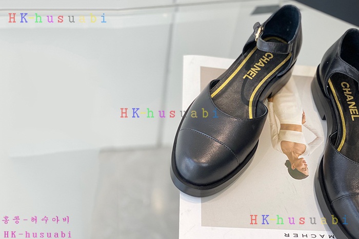 NEW 샤넬 신발 신상 C 972556