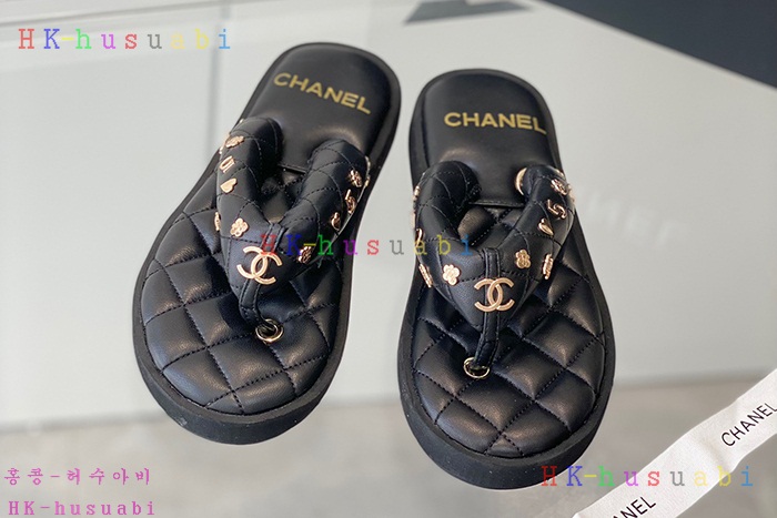 NEW 샤넬 신발 신상 C 973003