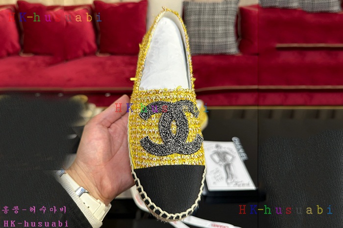 NEW 샤넬 신발 신상 C 724002