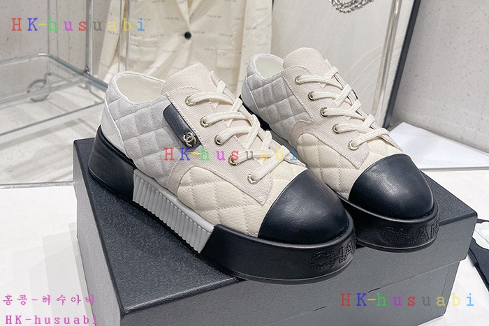 NEW 샤넬 신발 신상 C 729403