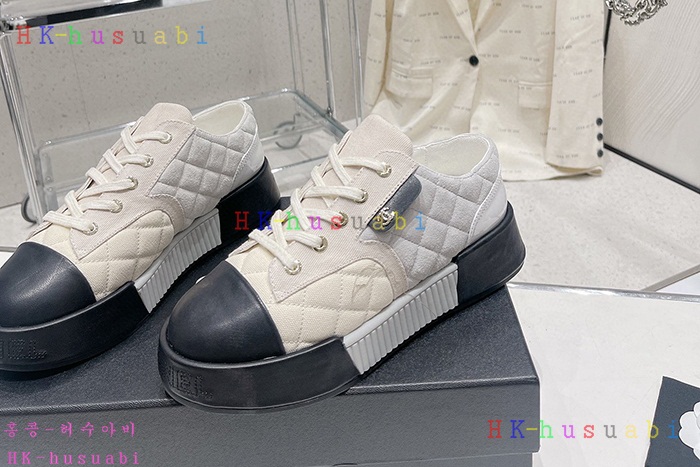 NEW 샤넬 신발 신상 C 729403