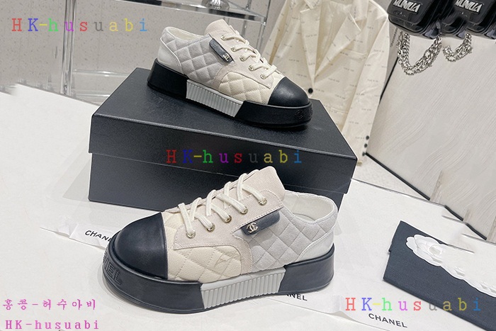 NEW 샤넬 신발 신상 C 729403