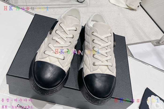NEW 샤넬 신발 신상 C 729403