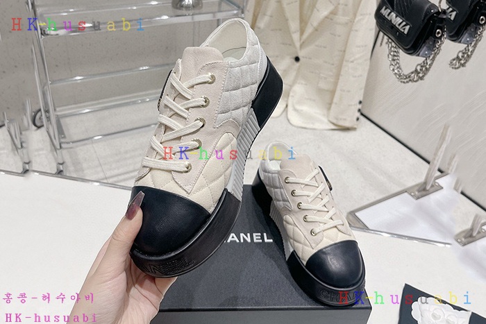 NEW 샤넬 신발 신상 C 729403