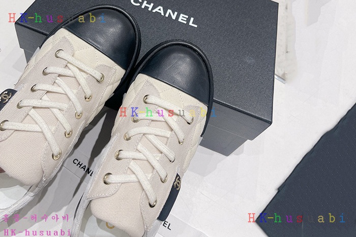 NEW 샤넬 신발 신상 C 729403