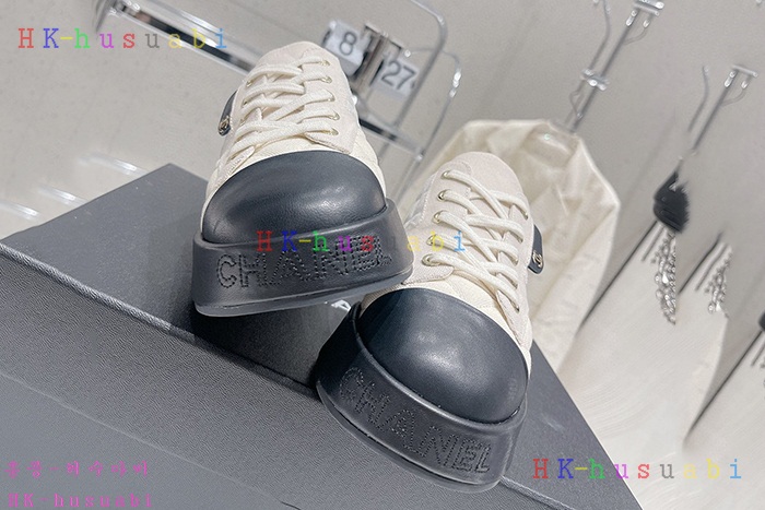 NEW 샤넬 신발 신상 C 729403