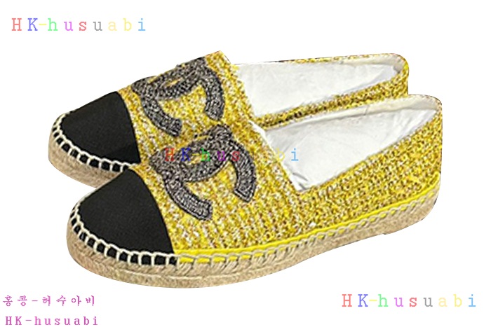 NEW 샤넬 신발 신상 C 724002