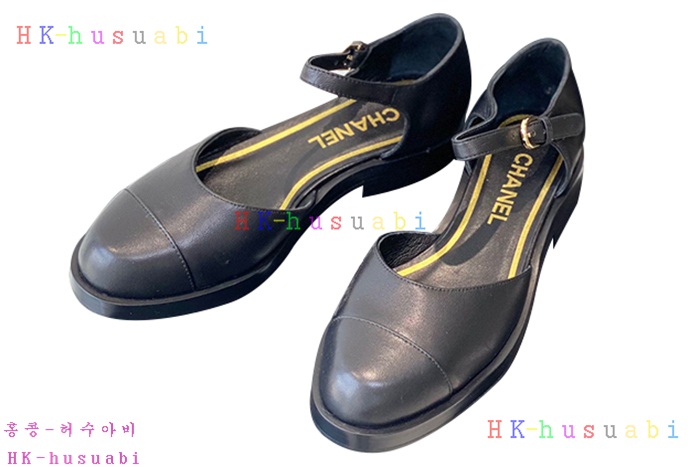 NEW 샤넬 신발 신상 C 972556