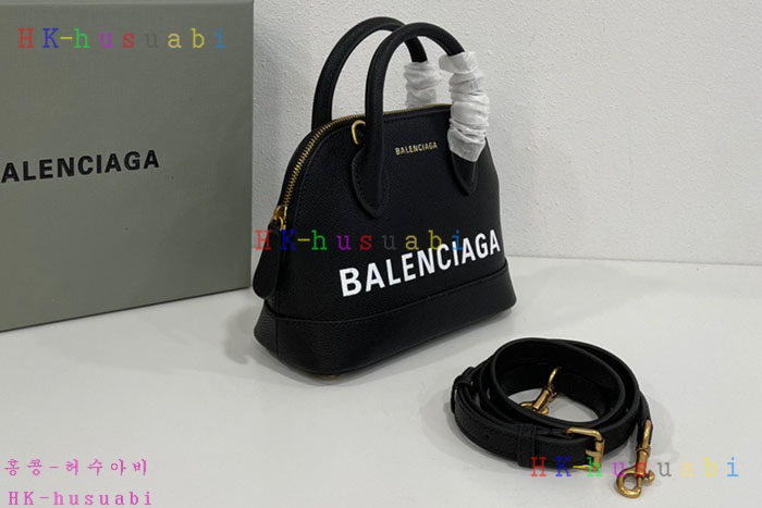★미러급★발렌시아가 빌레 탑핸들 639756-5