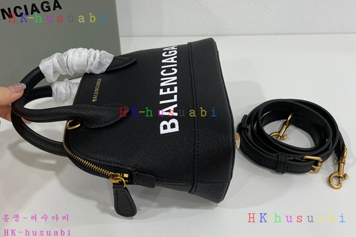 ★미러급★발렌시아가 빌레 탑핸들 639756-5