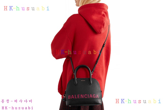 ★미러급★발렌시아가 빌레 탑핸들 8855110-2