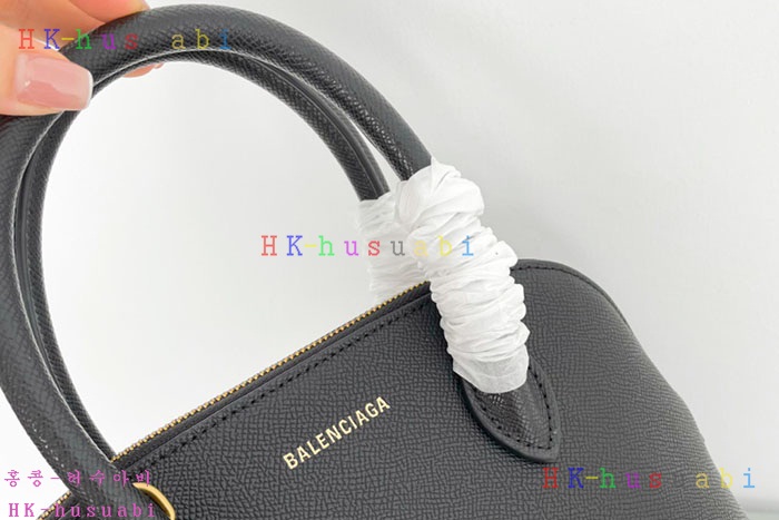 ★미러급★발렌시아가 빌레 탑핸들 8855110-2