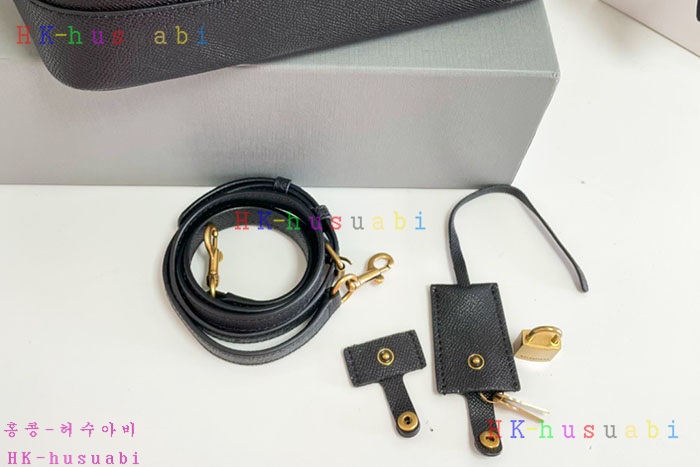 ★미러급★발렌시아가 빌레 탑핸들 8855110-3