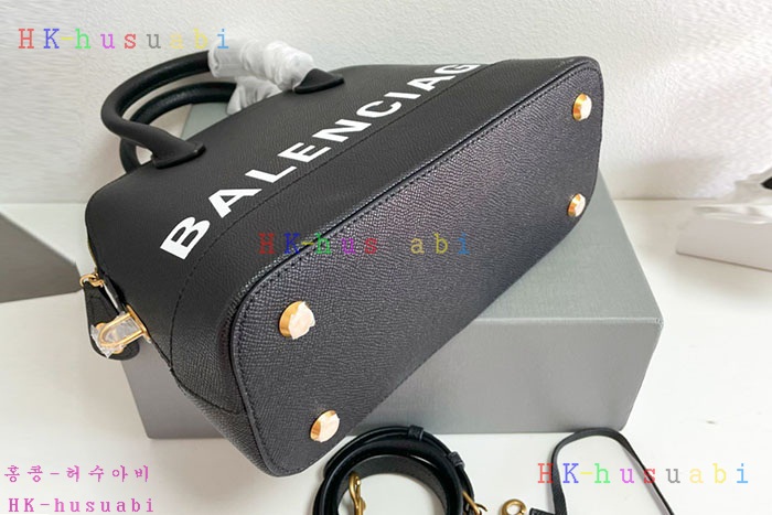 ★미러급★발렌시아가 빌레 탑핸들 8855110-3