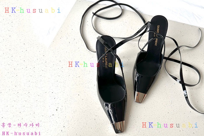 NEW 입생로랑 신발 신상 SL 875552