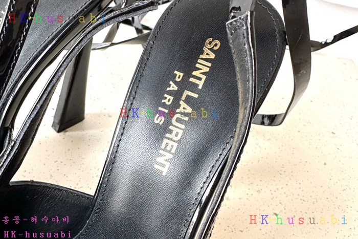 NEW 입생로랑 신발 신상 SL 875552