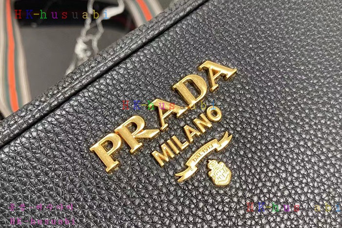 ★미러급★프라다 비텔로 더블 지퍼 카메라백 1BH079