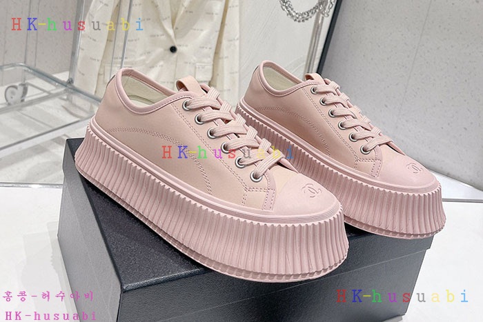 NEW 샤넬 신발 신상 C  424001