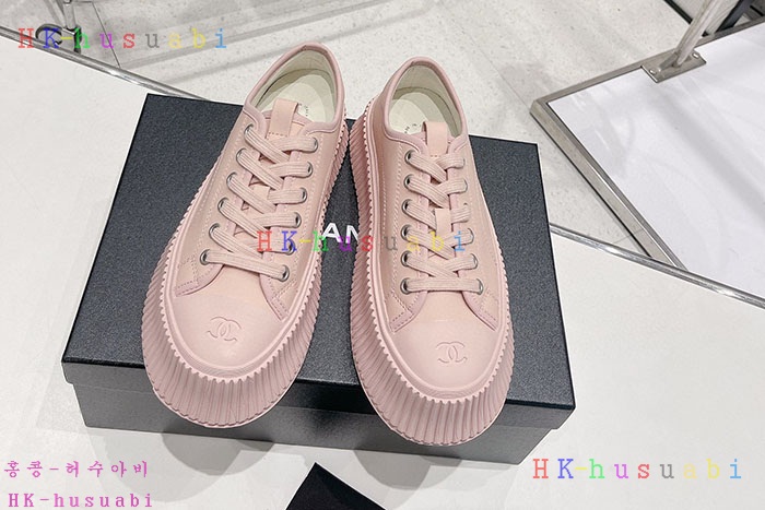 NEW 샤넬 신발 신상 C  424001
