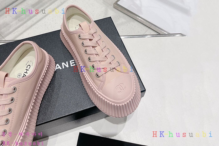 NEW 샤넬 신발 신상 C  424001