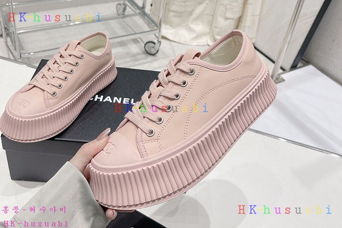 NEW 샤넬 신발 신상 C  424001