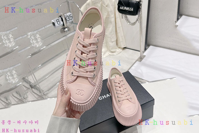 NEW 샤넬 신발 신상 C  424001